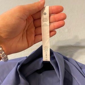 Lightly worn Capri Lulu leggings size 8